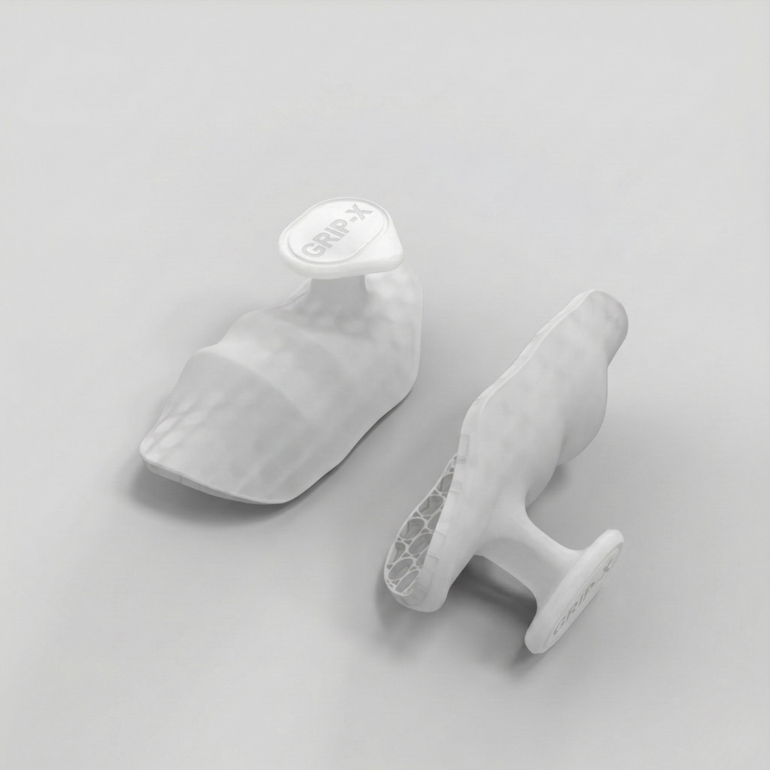 GRIP-X | ULTIEME GYM GRIP