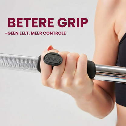 GRIP-X | ULTIEME GYM GRIP